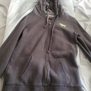 Victoria secret hoodie